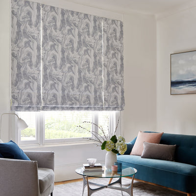 Roman Blinds Falkirk