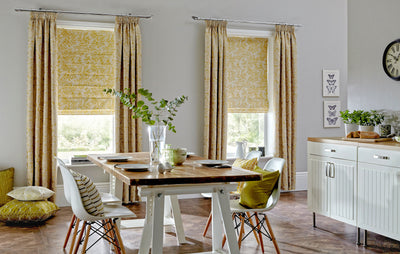 Curtains Falkirk