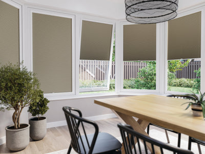 Perfect Fit® Blinds Falkirk