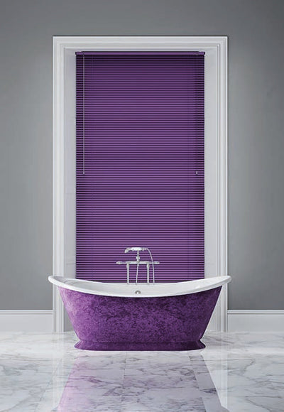 Bathroom Blinds