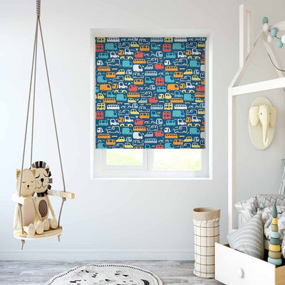 Children's Blinds