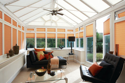 Conservatory Blinds