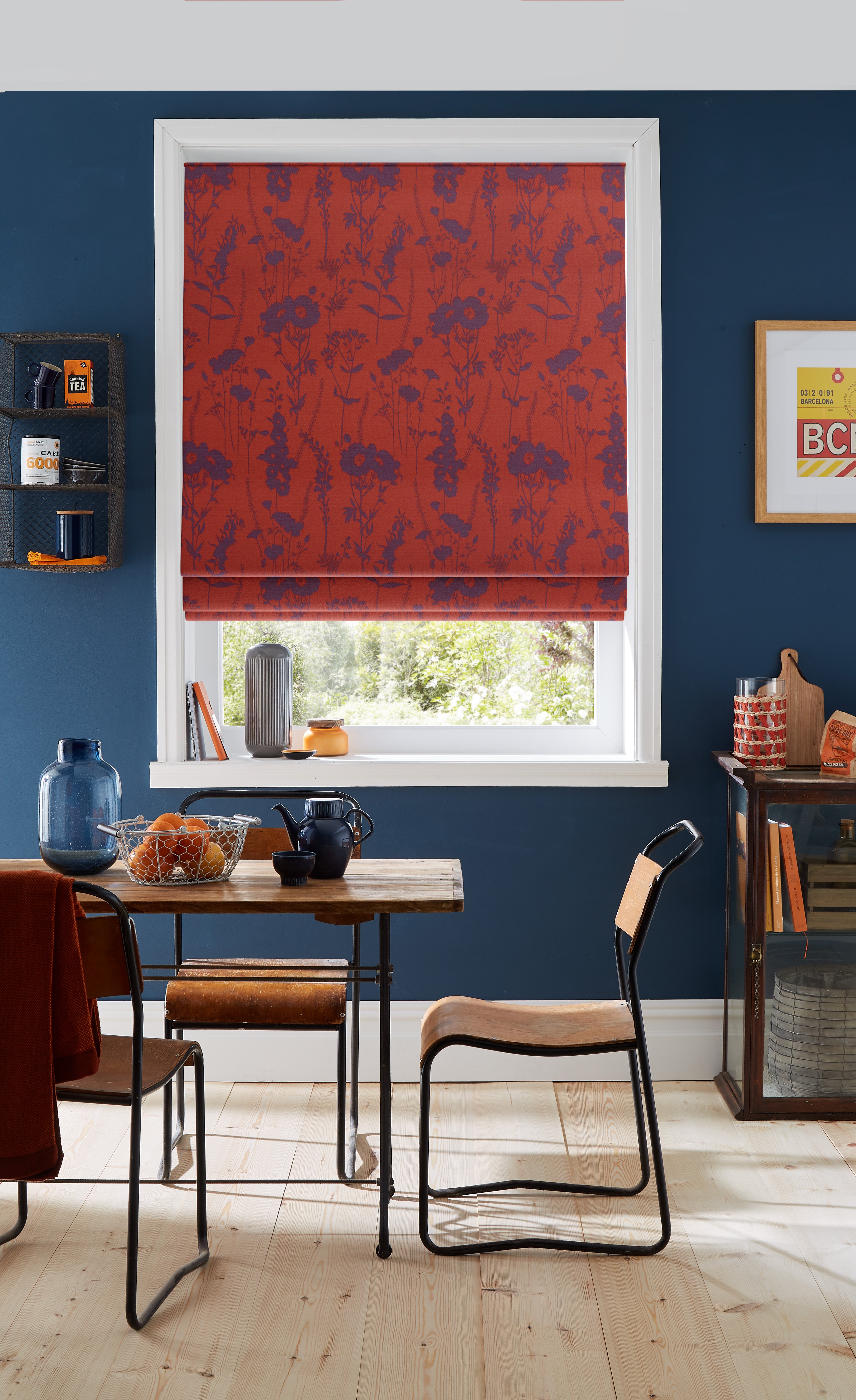 Thermal Blinds