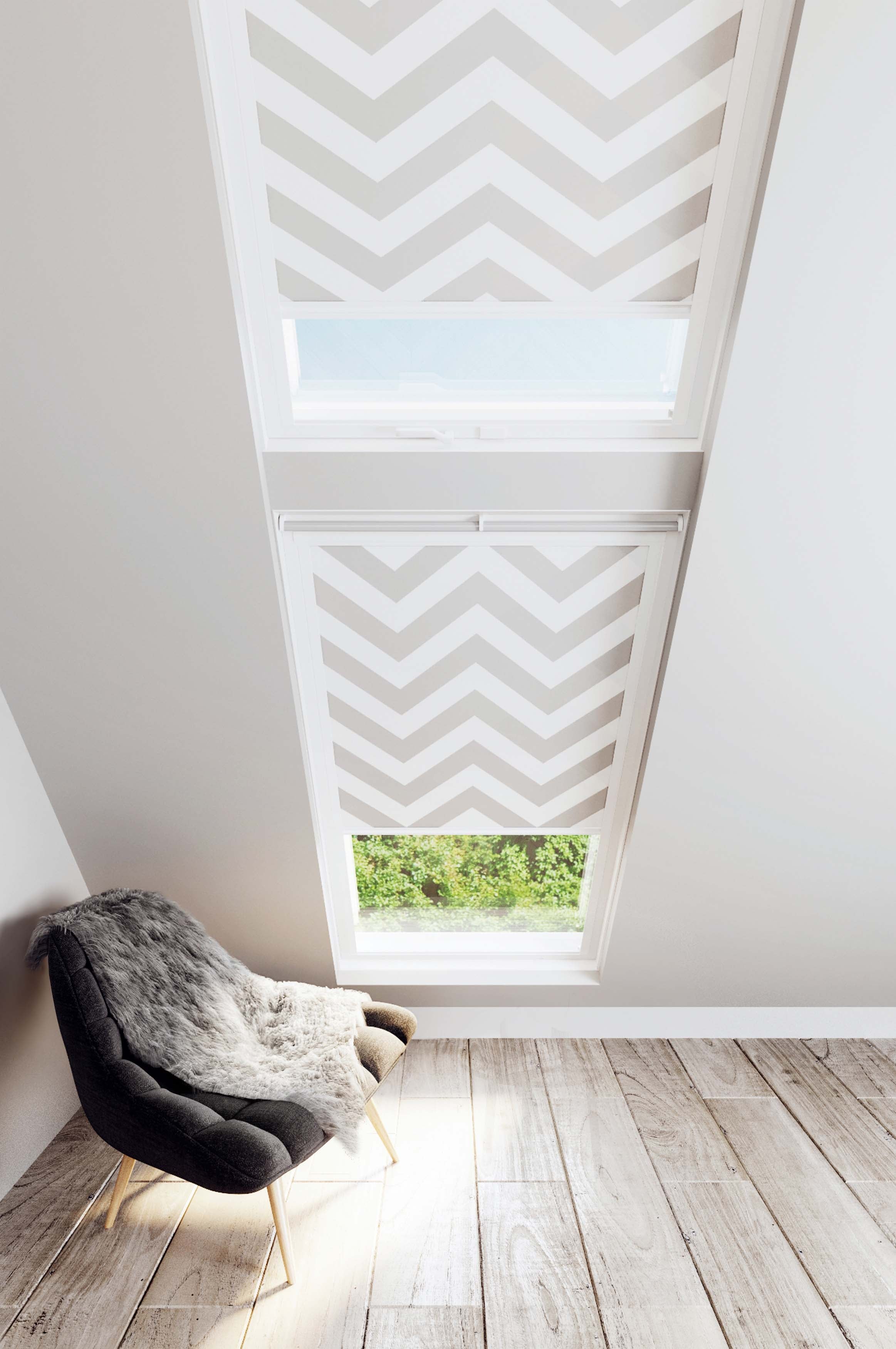 Skylight Blinds